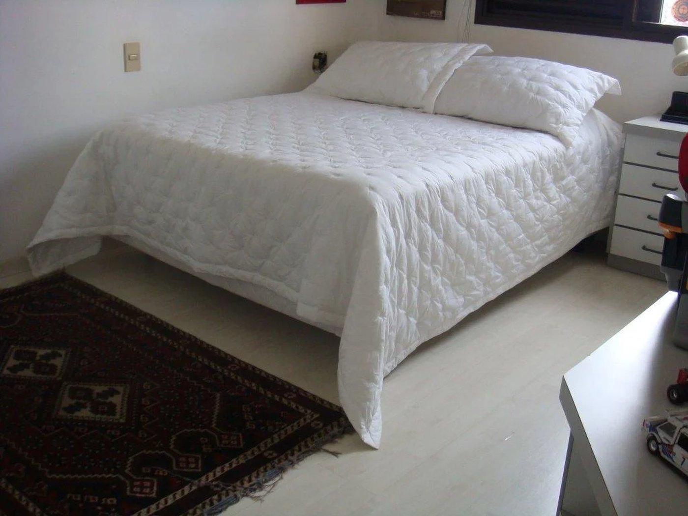 Apartamento à venda com 4 suítes em Vila Andrade, São Paulo, SP
