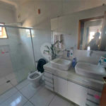 Casa à venda com 4 quartos, sendo 3 suítes,  no Centro, Bom Jesus dos Perdões, SP