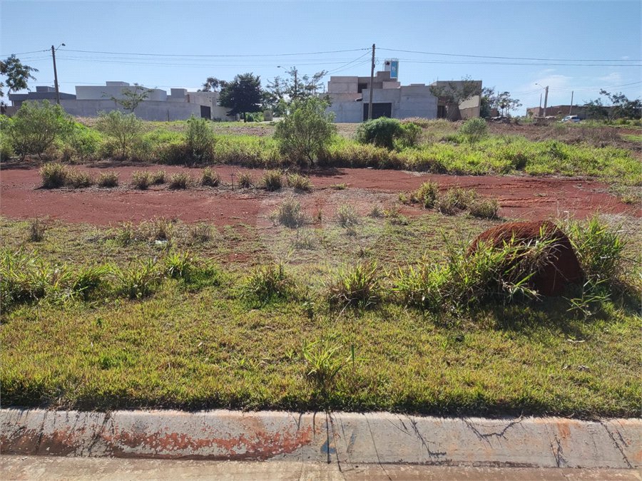 Terreno à venda em Parque Itapê, Itapetininga, SP