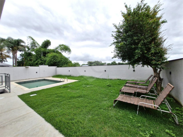 Casa à venda com 4 suítes no condomínio Belvedere Prudência, São Paulo - SP