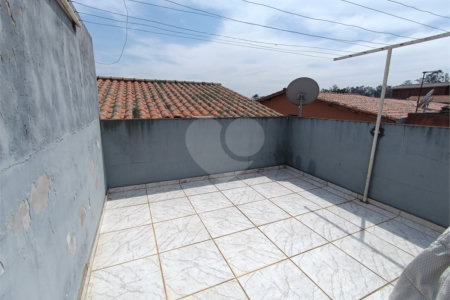 Casa à venda com 2 quartos, sendo 1 suíte, em Reneville, Mairinque, SP