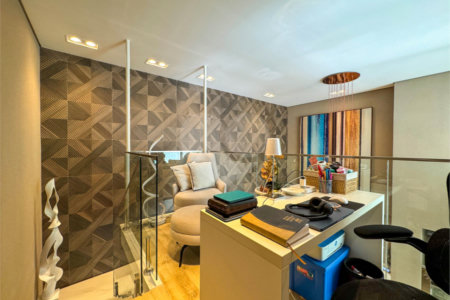 Apartamento à venda com 3 suítes em Brooklin, São Paulo, SP