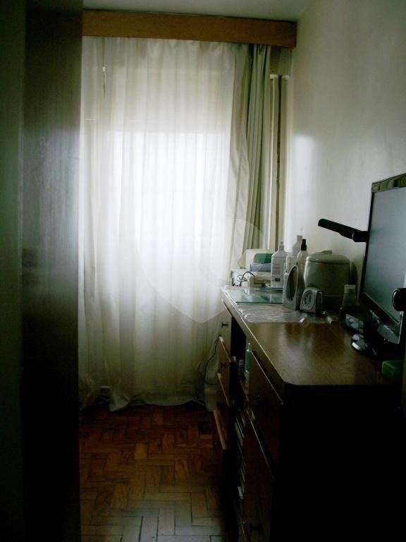 Apartamento à venda com 3 quartos, sendo 1 suíte,  em Tucuruvi, São Paulo, SP