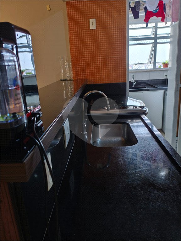 Apartamento à venda com 2 quartos, sendo 1 suíte, no Centro, São Bernardo do Campo, SP