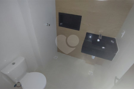 Apartamento à venda com 2 quartos em Parque Mandaqui, São Paulo, SP