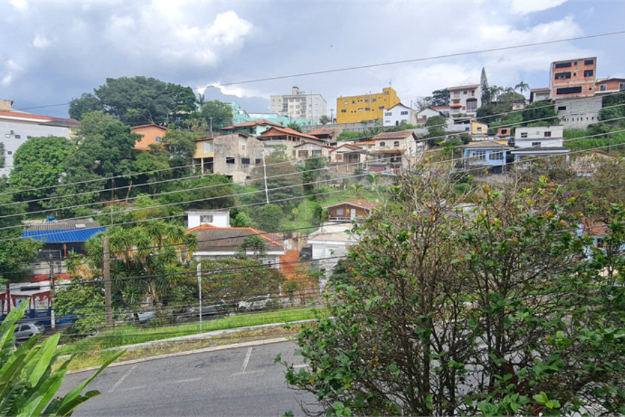 Casa à venda com 3 quartos no Centro, Mairiporã, SP