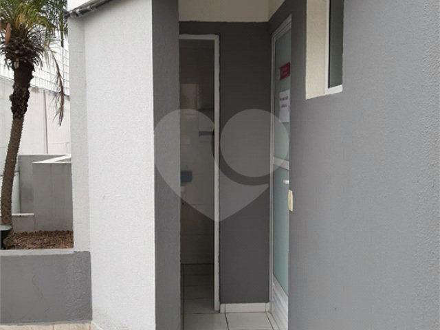 Apartamento à venda com 1 quarto em Tucuruvi, São Paulo, SP