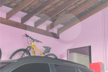 Casa á venda no bairro Itamarati