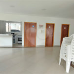 Apartamento à venda com 3 quartos, sendo 2 suítes, no Centro, Peruíbe, SP