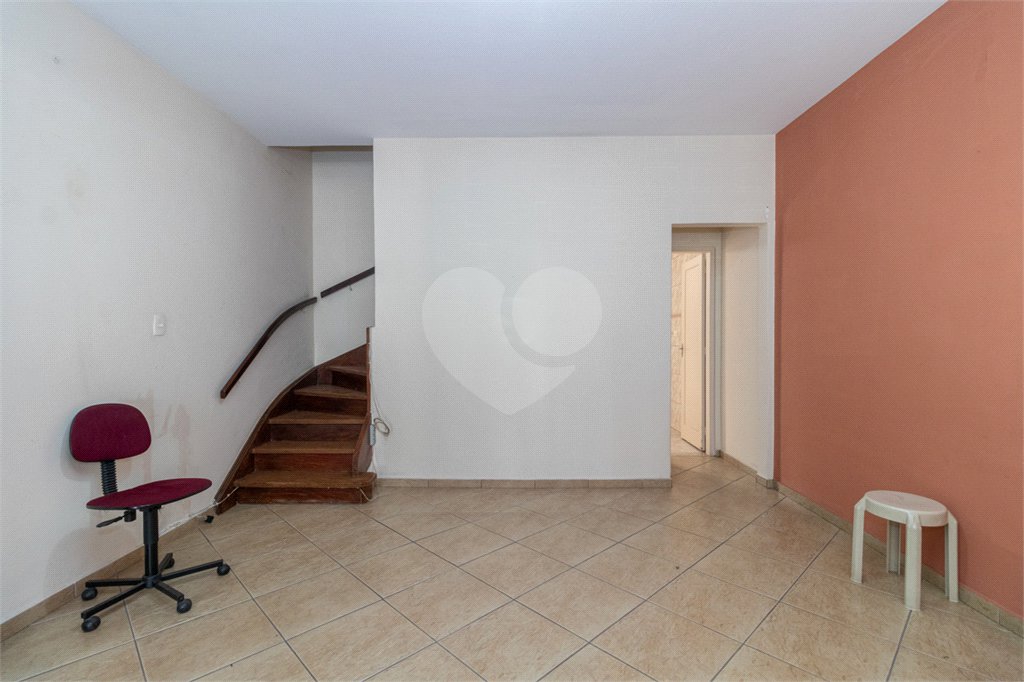 Casa Térrea à venda com 3 quartos, sendo 1 suíte,  em Indianópolis, São Paulo, SP