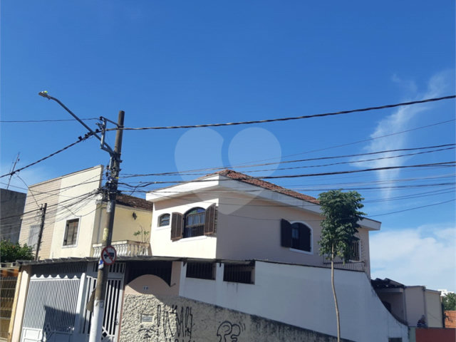 Sobrado à venda com 3 quartos, sendo 1 suíte,  em Casa Verde, São Paulo, SP