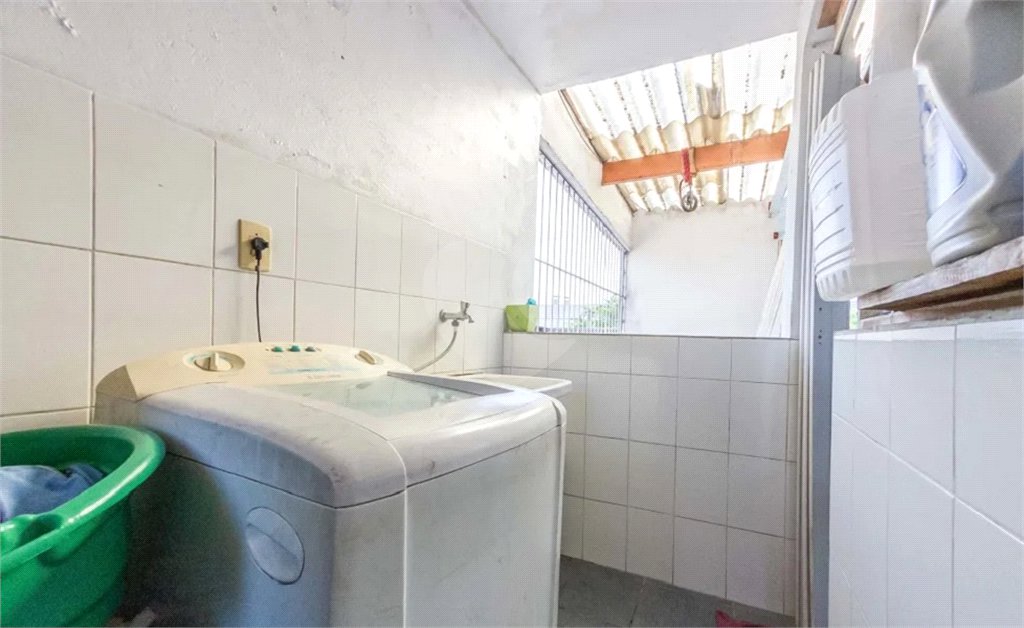 Sobrado à venda com 3 quartos, sendo 1 suíte, em Vila Guilherme, São Paulo, SP