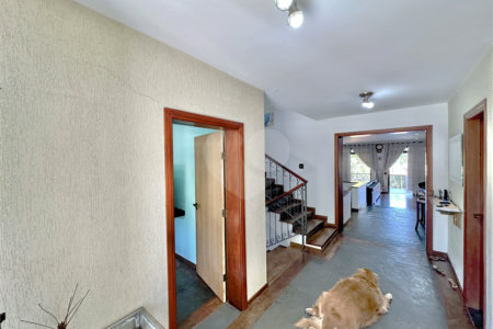 Casa à venda com 5 quartos, sendo 4 suítes,  no condomínio Parque dos Príncipes, São Paulo - SP