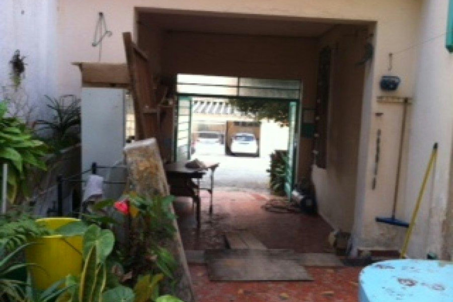 Sobrado à venda com 2 quartos em Casa Verde, São Paulo, SP