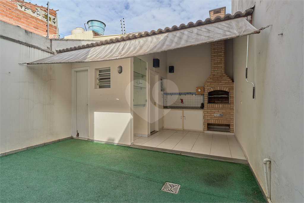 Sobrado à venda com 3 quartos, sendo 1 suíte, em Jardim Prudência, São Paulo, SP