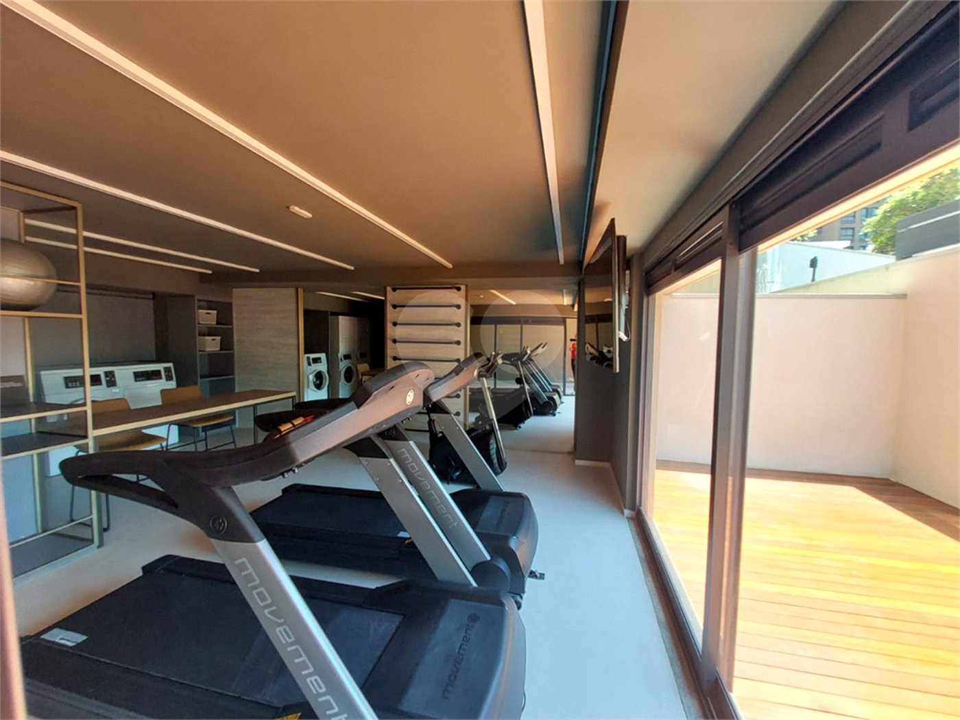Studio à venda ou para alugar com 1 quarto em Sumaré, São Paulo, SP