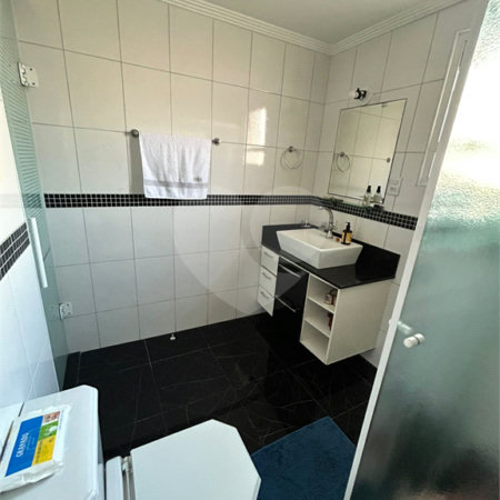 Apartamento à venda com 2 quartos, sendo 1 suíte, em Vila Mogilar, Mogi das Cruzes, SP