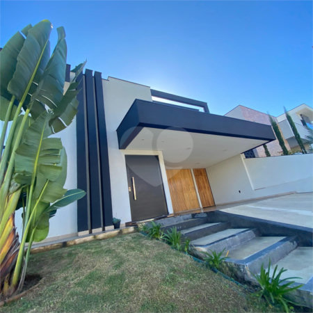 Casa à venda com 3 suítes no condomínio Residencial Cyrela Landscape Esplanada, Votorantim - SP