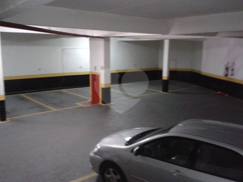 Apartamento à venda com 3 suítes em Água Fria, São Paulo, SP