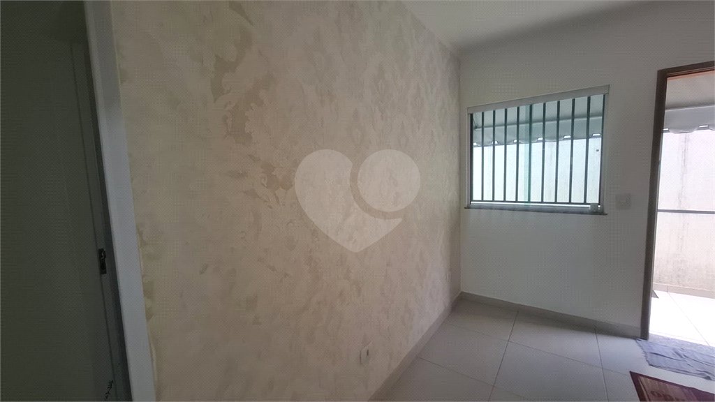 Casa em condomínio à venda com 2 quartos em Parque Vitória, São Paulo, SP