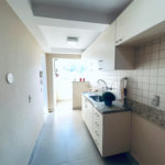 Apartamento à venda com 2 quartos, sendo 1 suíte, em Grajaú, Rio de Janeiro, RJ