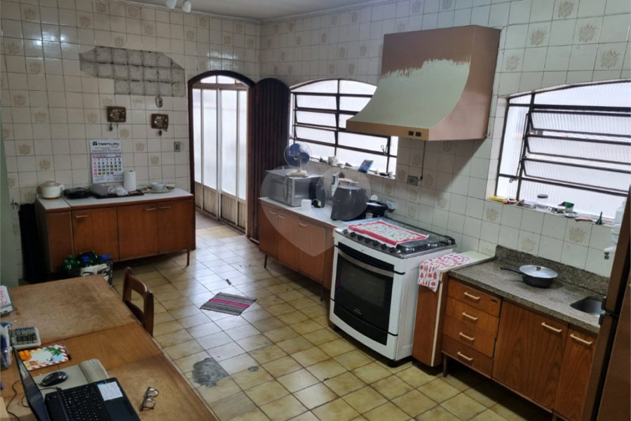 Casa à venda com 5 quartos, sendo 1 suíte, em Jaçanã, São Paulo, SP