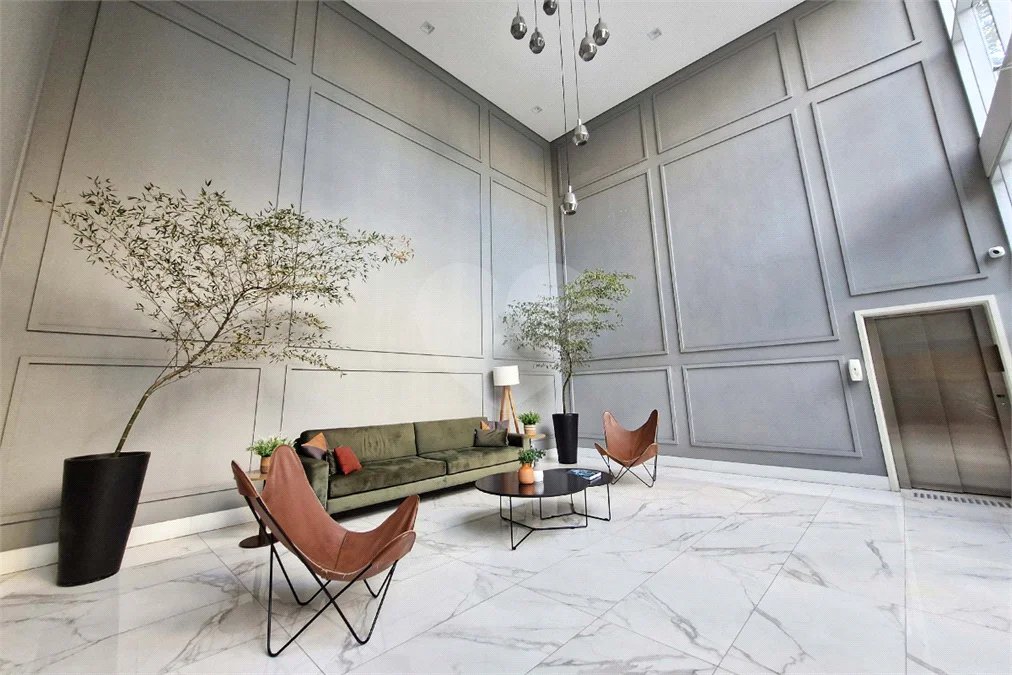 Apartamento à venda com 4 suítes em Vila Andrade, São Paulo, SP