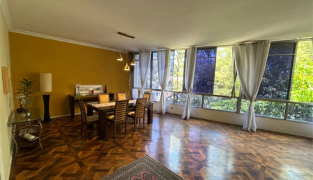 Apartamento à venda com 3 quartos, sendo 2 suítes,  em Tijuca, Rio de Janeiro, RJ