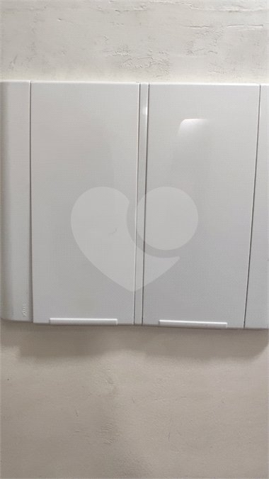 Apartamento à venda com 2 quartos em Vila Parque Jabaquara, São Paulo, SP