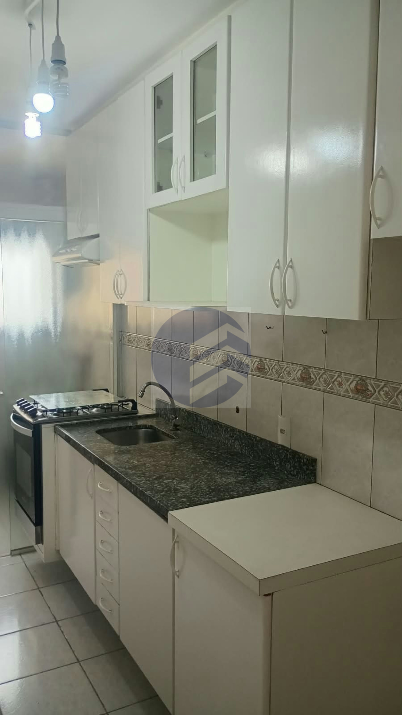 Apartamento à venda com 3 quartos, sendo 1 suíte, em Jardim Esmeralda, São Paulo - SP