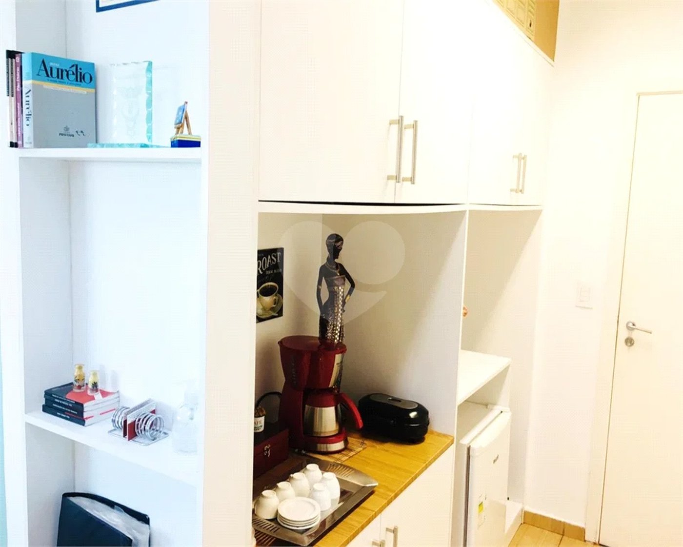SALA COMERCIAL PARA LOCAÇÃO | DOMO BUSINESS | 39 m² | 1 VAGA | CENTRO – SÃO BERNARDO DO CAMPO/SP