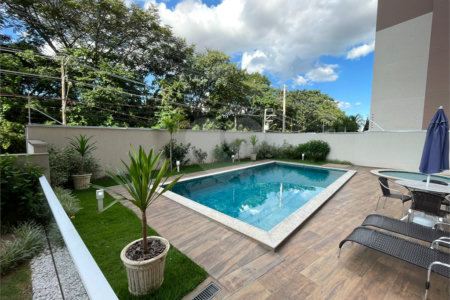 Apartamento no Residencial Valentina Park