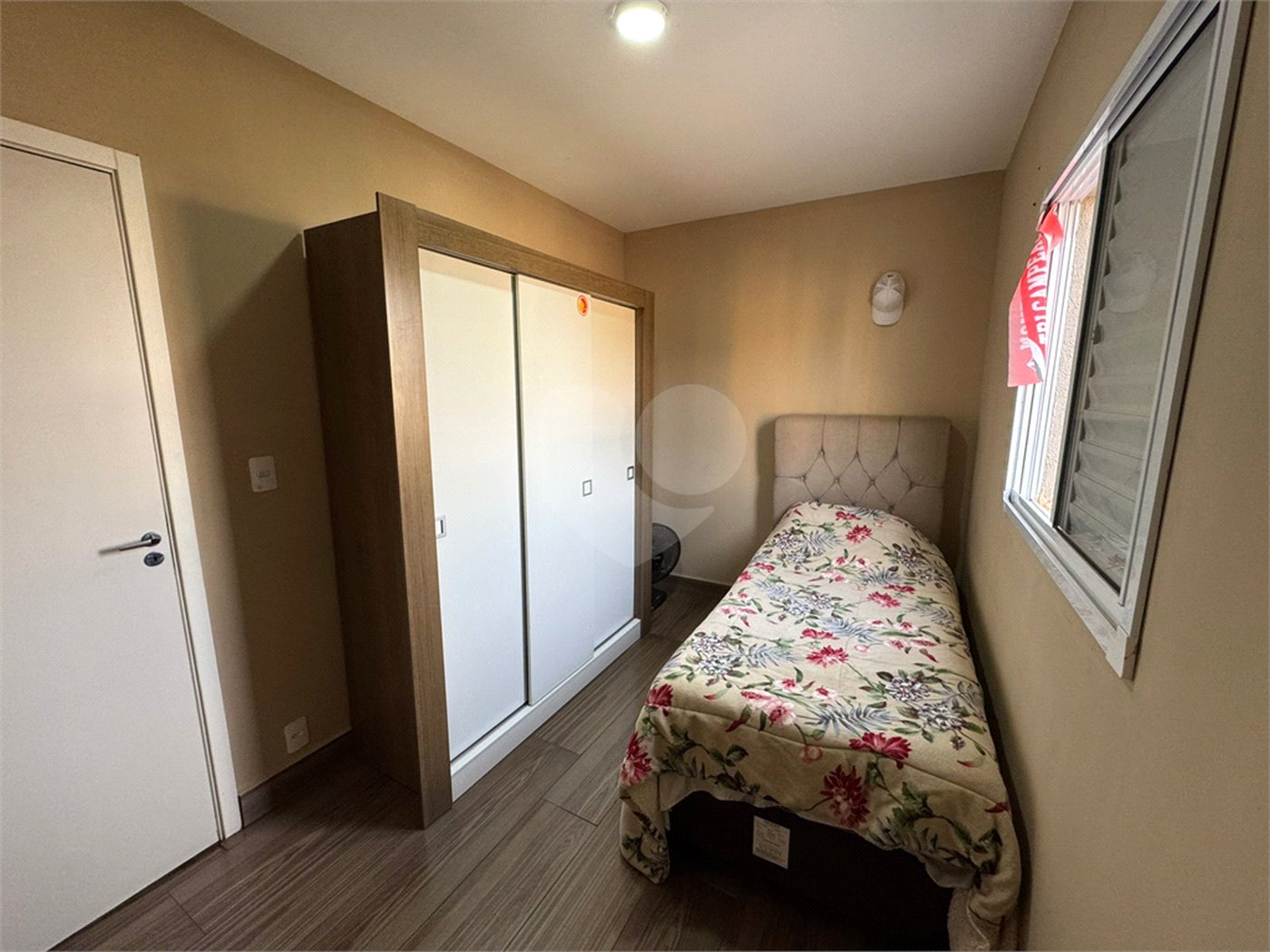 Apartamento à venda com 2 quartos em Vila Sonia, Itapetininga, SP