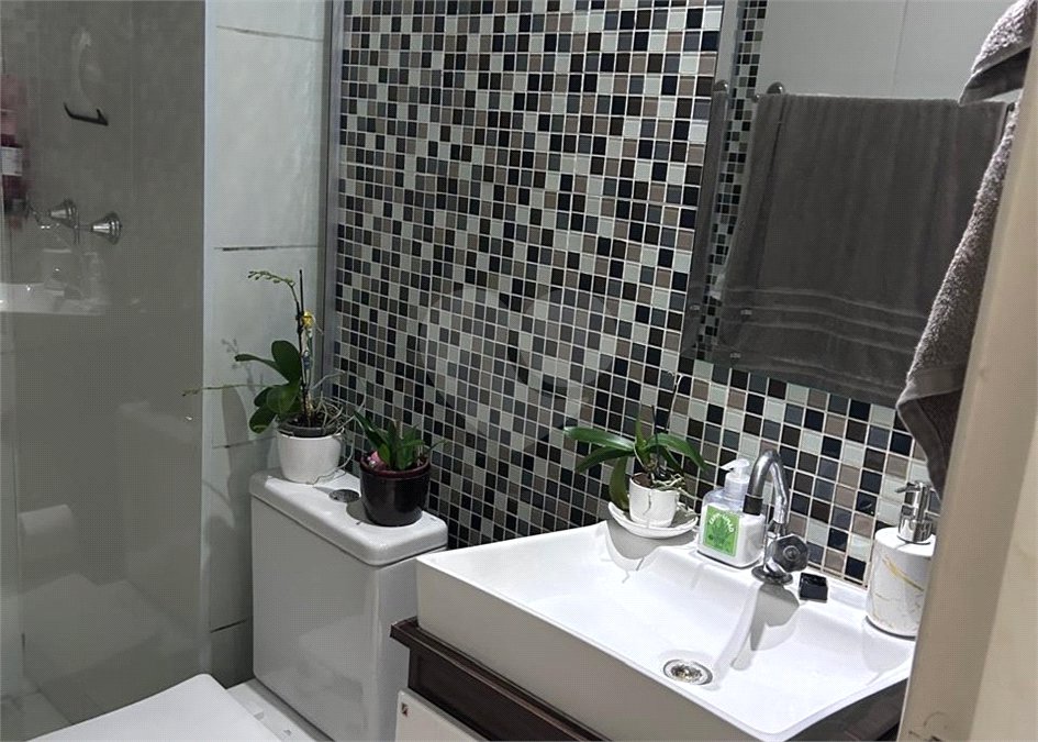 Apartamento à venda com 2 quartos em Parque Campolim, Sorocaba, SP