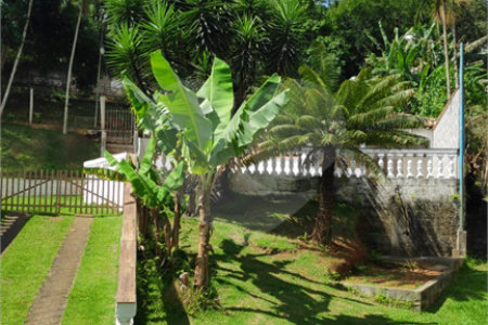 Chácara à venda com 6 quartos em Recanto Alpina, Santa Isabel, SP