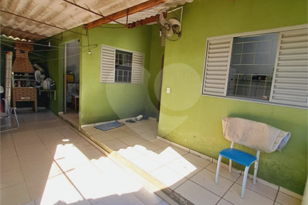 Casa à venda com 2 quartos em Despraiado, Cuiabá, MT