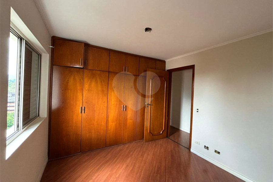Apartamento à venda com 3 quartos em Mandaqui, São Paulo, SP