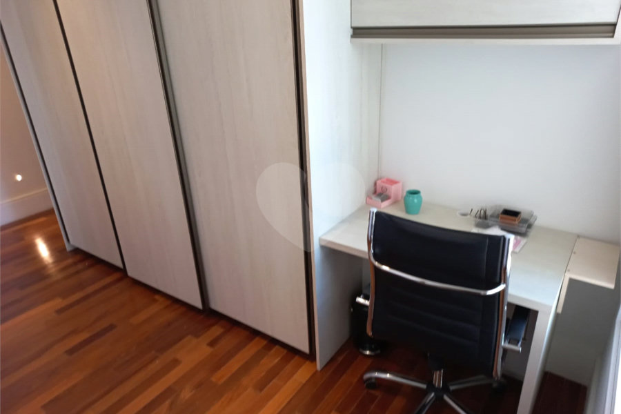 Apartamento à venda com 4 suítes em Santa Teresinha, São Paulo, SP
