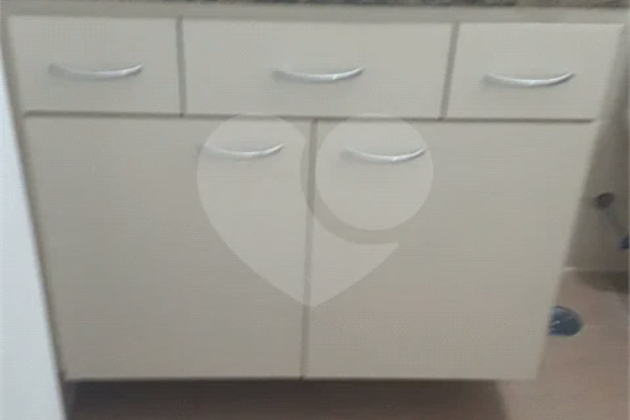 Apartamento à venda com 2 quartos em Vila Mariana, São Paulo, SP