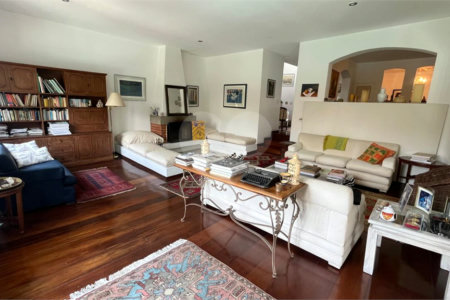 Casa à venda com 4 quartos, sendo 2 suítes, em Lar São Paulo, São Paulo, SP