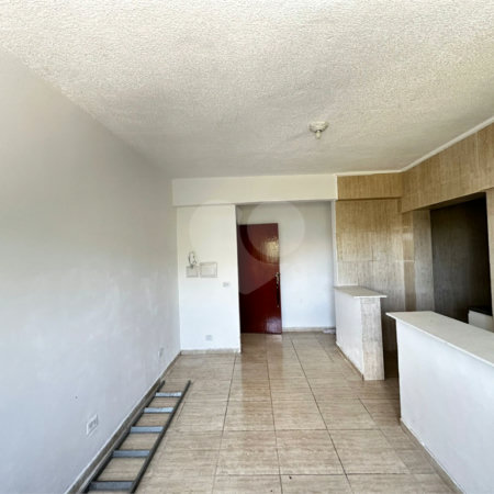 Apartamento para alugar com 3 quartos em Vila Monte Belo, Itaquaquecetuba, SP