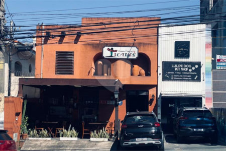 Casa para alugar em Jardim Londrina, São Paulo, SP