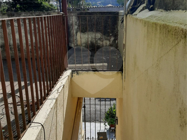 Casa à venda com 3 quartos em Vila Albertina, São Paulo, SP