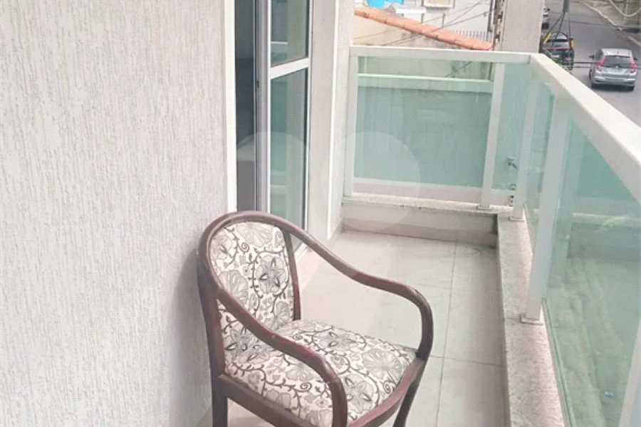 Apartamento à venda com 2 quartos em Vila Guilherme, São Paulo, SP