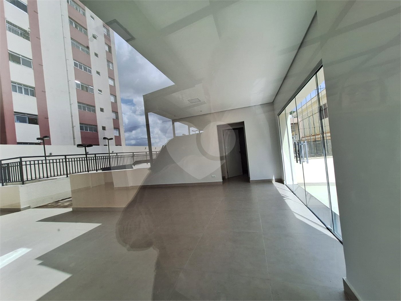 Apartamento à venda com 3 quartos em Vila Nivi, São Paulo, SP