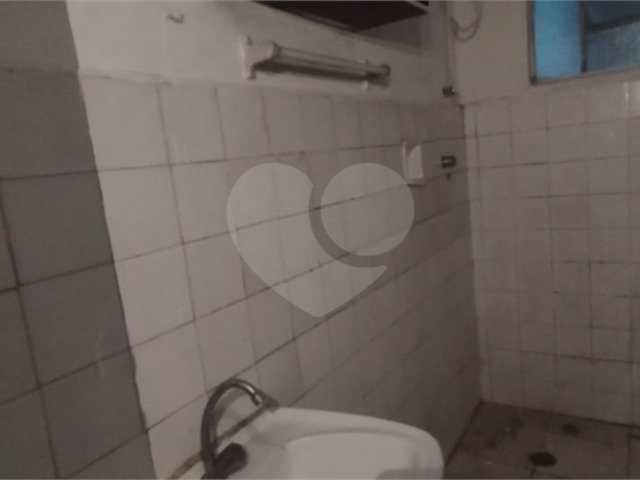 Casa de Vila à venda com 2 quartos em Tucuruvi, São Paulo, SP