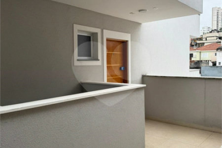 Apartamento à venda com 1 suíte em Vila Paulicéia, São Paulo, SP