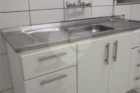 Apartamento à venda com 2 quartos em Vila Buarque, São Paulo, SP