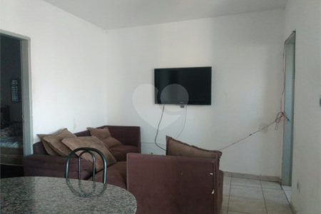 Casa à venda com 2 quartos em Vila Nova Itapetininga, Itapetininga, SP