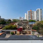 Casa de Vila à venda com 3 suítes em Brooklin Paulista, São Paulo, SP